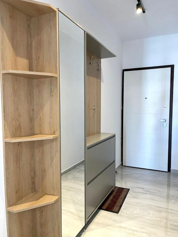 Ferienwohnung Diamond Dream Sarandë Exterior foto