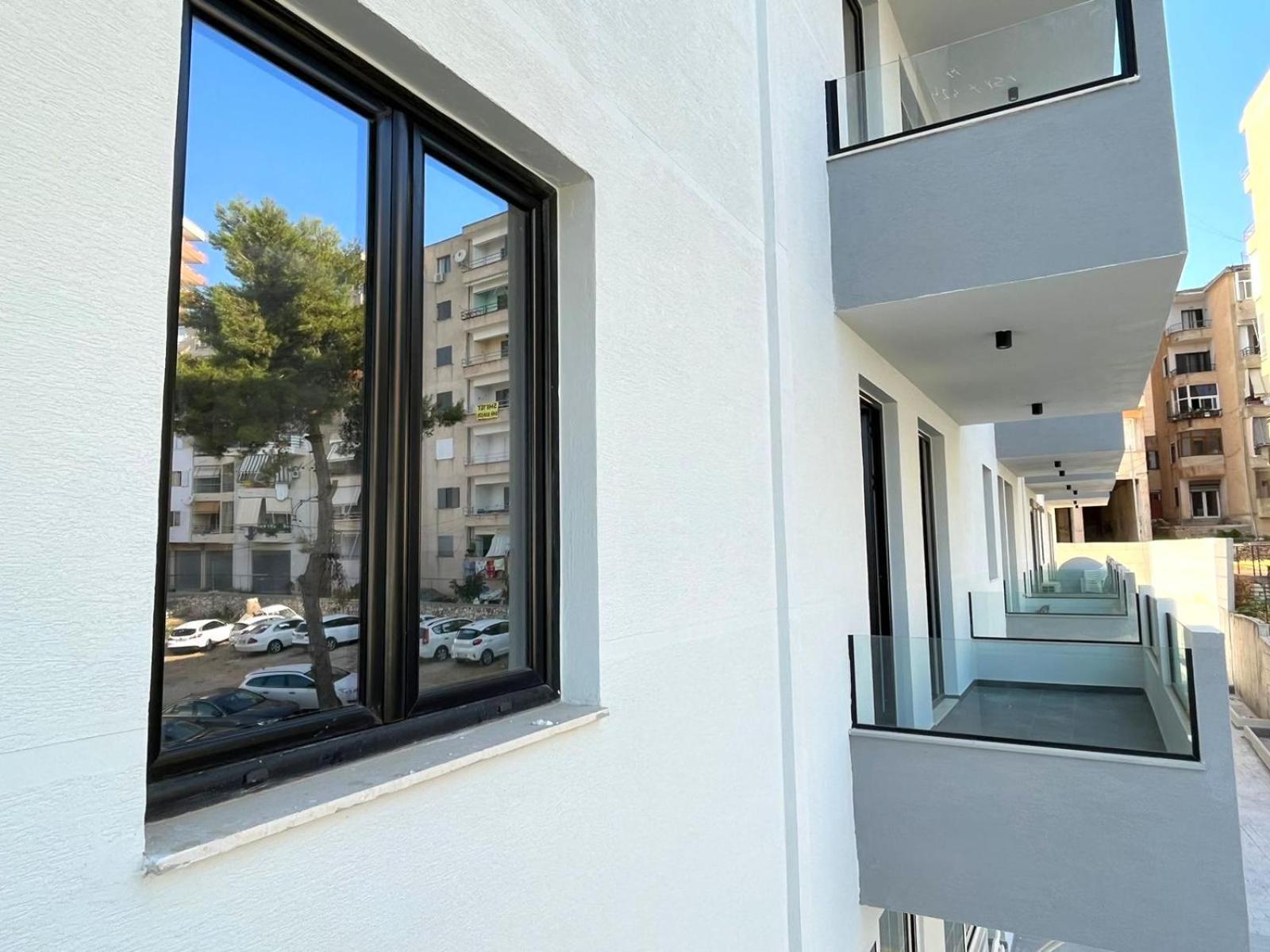 Ferienwohnung Diamond Dream Sarandë Exterior foto